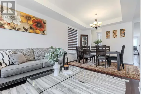 152 Finsbury Avenue Ottawa ON K2S 2P5