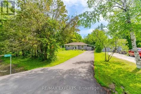 3211 Cove Avenue Innisfil ON L9S 2K7