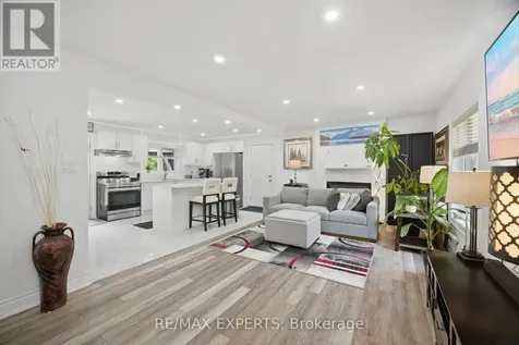 3211 Cove Avenue Innisfil ON L9S 2K7