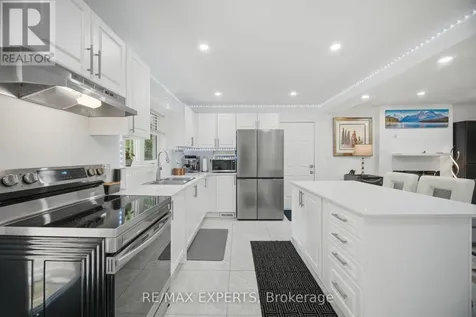 3211 Cove Avenue Innisfil ON L9S 2K7