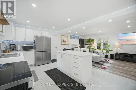 3211 Cove Avenue Innisfil ON L9S 2K7