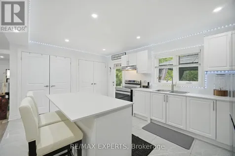 3211 Cove Avenue Innisfil ON L9S 2K7