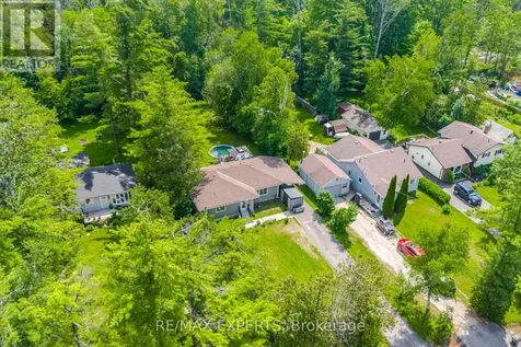 3211 Cove Avenue Innisfil ON L9S 2K7