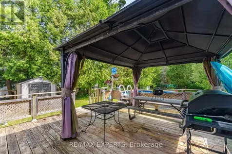 3211 Cove Avenue Innisfil ON L9S 2K7