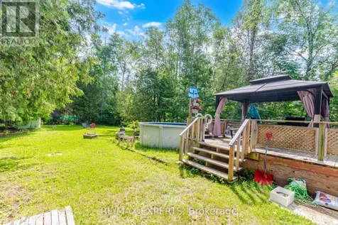 3211 Cove Avenue Innisfil ON L9S 2K7