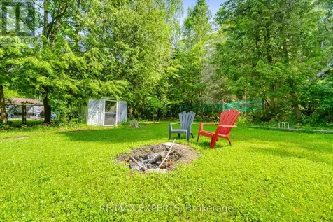 3211 Cove Avenue Innisfil ON L9S 2K7