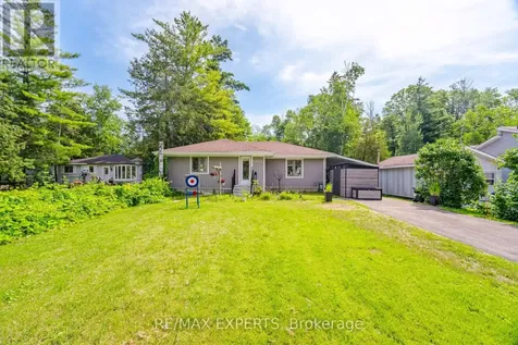 3211 Cove Avenue Innisfil ON L9S 2K7