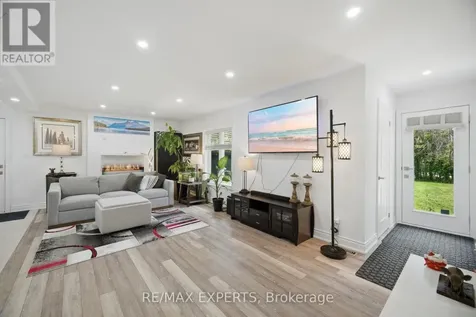 3211 Cove Avenue Innisfil ON L9S 2K7