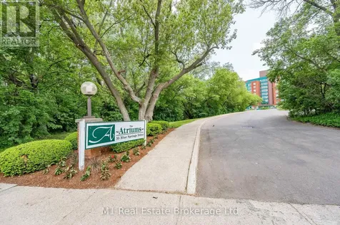 55 Blue Springs Drive Waterloo ON N2J 4T3