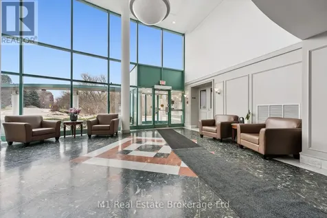 55 Blue Springs Drive Waterloo ON N2J 4T3