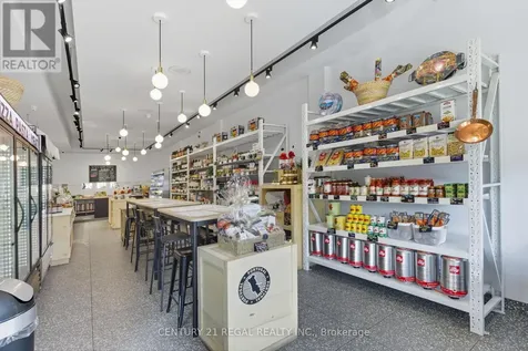 1700 St Clair Avenue West Toronto (weston-pellam Park) ON M6N 1J1