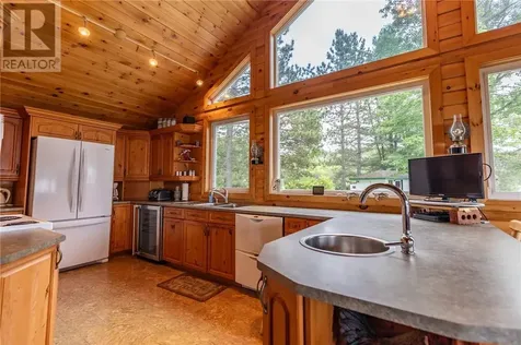 483B West Branch Road Webbwood ON P0P 2G0