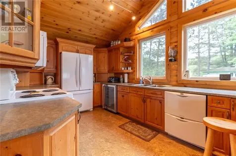 483B West Branch Road Webbwood ON P0P 2G0