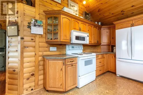 483B West Branch Road Webbwood ON P0P 2G0