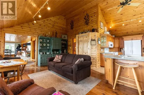 483B West Branch Road Webbwood ON P0P 2G0