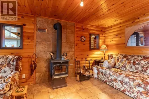 483B West Branch Road Webbwood ON P0P 2G0
