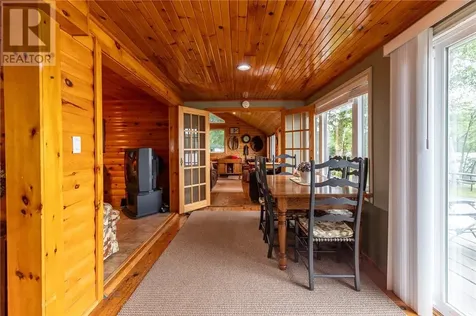 483B West Branch Road Webbwood ON P0P 2G0