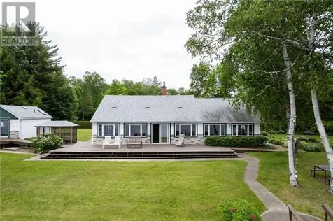 483B West Branch Road Webbwood ON P0P 2G0