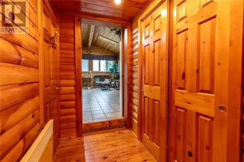 483B West Branch Road Webbwood ON P0P 2G0