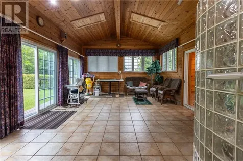 483B West Branch Road Webbwood ON P0P 2G0