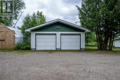 483B West Branch Road Webbwood ON P0P 2G0