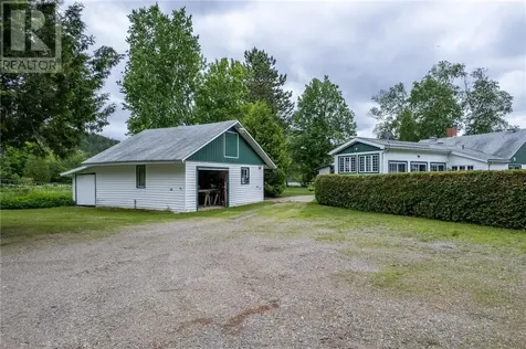 483B West Branch Road Webbwood ON P0P 2G0