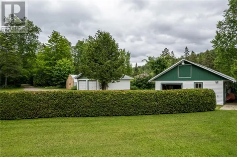 483B West Branch Road Webbwood ON P0P 2G0