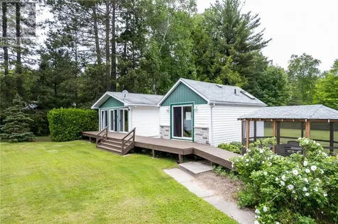 483B West Branch Road Webbwood ON P0P 2G0