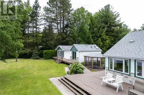 483B West Branch Road Webbwood ON P0P 2G0
