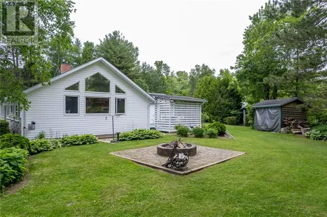 483B West Branch Road Webbwood ON P0P 2G0