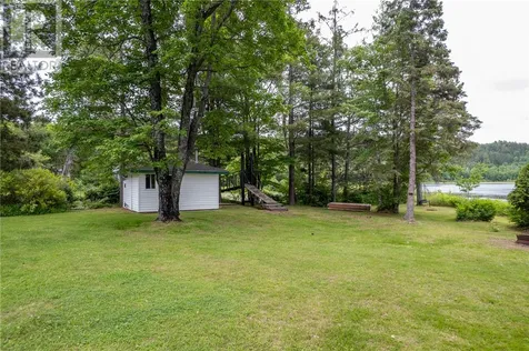 483B West Branch Road Webbwood ON P0P 2G0
