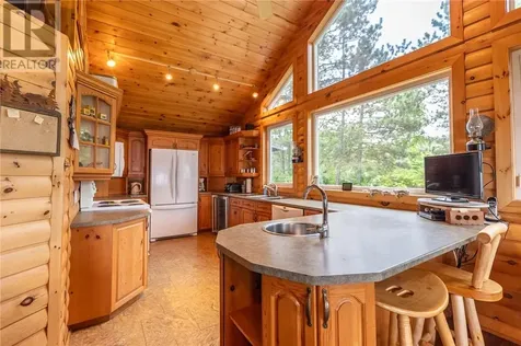 483B West Branch Road Webbwood ON P0P 2G0