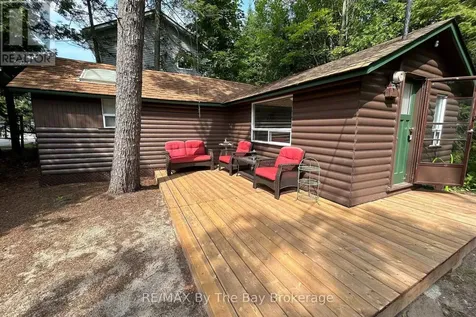 465 Bluewater Lane Wasaga Beach ON L9Z 2P4