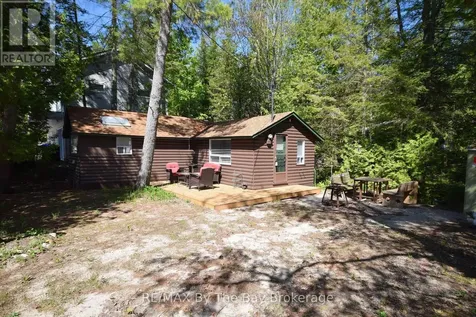 465 Bluewater Lane Wasaga Beach ON L9Z 2P4