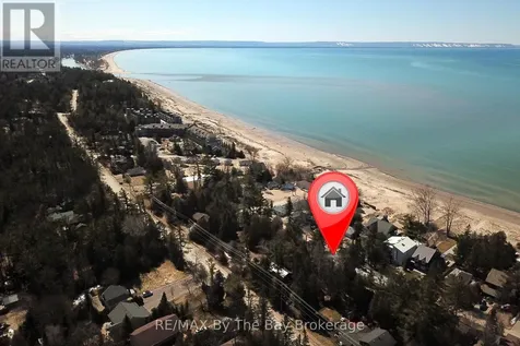 465 Bluewater Lane Wasaga Beach ON L9Z 2P4