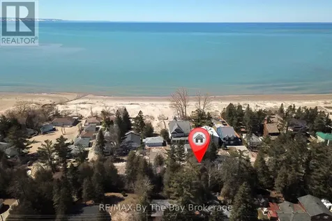 465 Bluewater Lane Wasaga Beach ON L9Z 2P4
