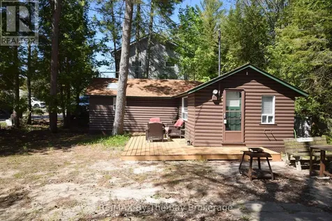 465 Bluewater Lane Wasaga Beach ON L9Z 2P4