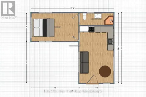 465 Bluewater Lane Wasaga Beach ON L9Z 2P4