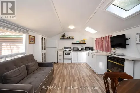 465 Bluewater Lane Wasaga Beach ON L9Z 2P4