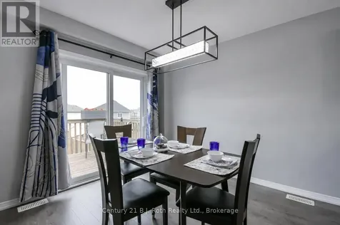 208 Diana Drive Orillia ON L3V 8J8