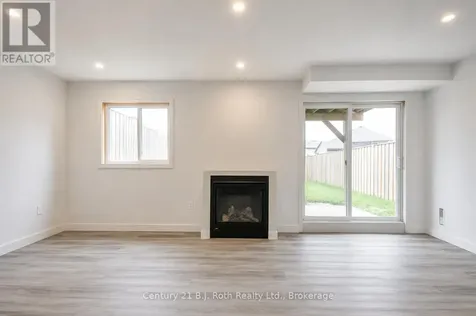 208 Diana Drive Orillia ON L3V 8J8
