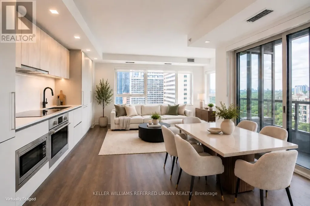 609 Sherbourne Street Toronto (north St. James Town) ON M4X 0A4