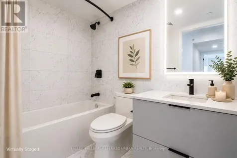 609 Sherbourne Street Toronto (north St. James Town) ON M4X 0A4