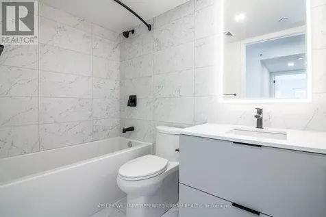 609 Sherbourne Street Toronto (north St. James Town) ON M4X 0A4