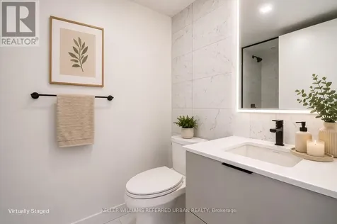 609 Sherbourne Street Toronto (north St. James Town) ON M4X 0A4