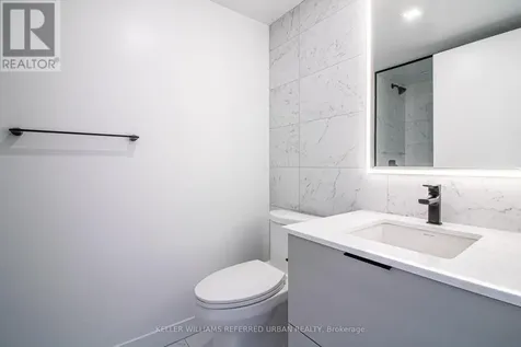 609 Sherbourne Street Toronto (north St. James Town) ON M4X 0A4