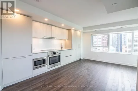 609 Sherbourne Street Toronto (north St. James Town) ON M4X 0A4