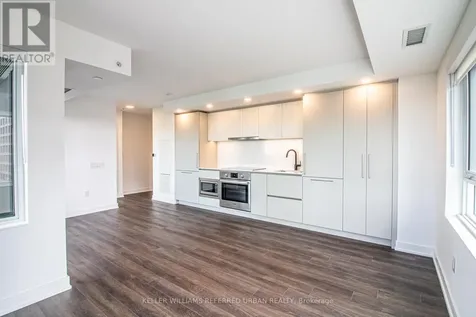 609 Sherbourne Street Toronto (north St. James Town) ON M4X 0A4