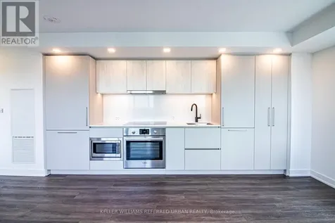 609 Sherbourne Street Toronto (north St. James Town) ON M4X 0A4