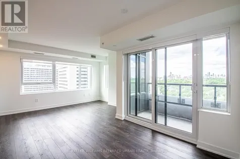 609 Sherbourne Street Toronto (north St. James Town) ON M4X 0A4